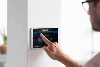 Home automation companies in Abu Dhabi