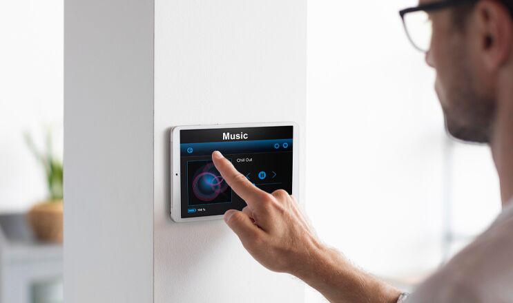 Home automation companies in Abu Dhabi