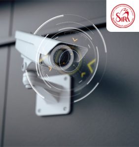 SIRA approved CCTV company in Dubai