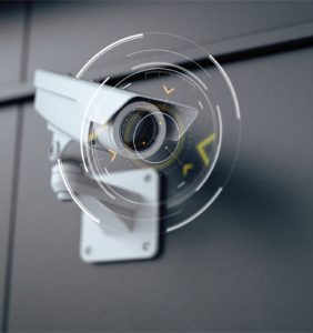 SIRA approved CCTV company in Dubai
