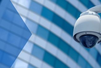 CCTV installation services in Dubai