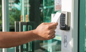 The Best Door Access Control System company in Dubai | UAE