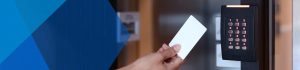 The Best Door Access Control System company in Dubai | UAE