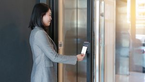 Access Control System company in Dubai