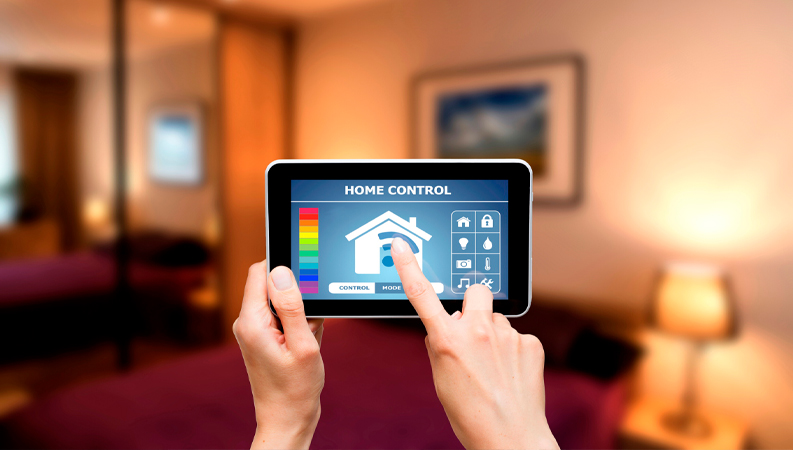 The Best Home Automation Systems company in Dubai | UAE