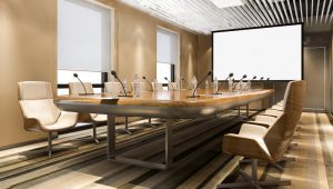 The Best Meeting Solution company in Dubai | UAE