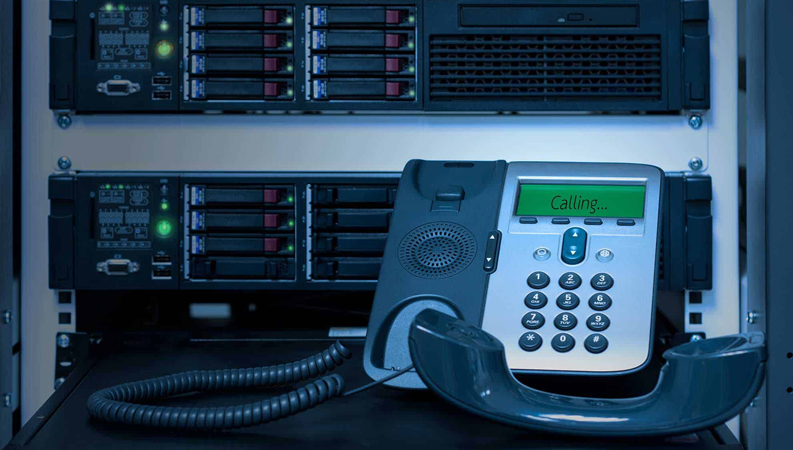 The Best Telephone & PBX Solutions company in Dubai | UAE