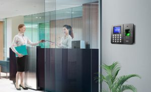 The Best Time & Attendance System company in Dubai | UAE