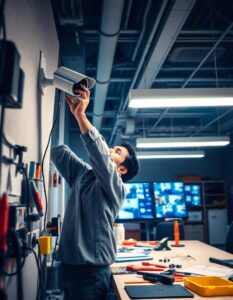 Top-CCTV-Installation-Company-in-Dubai-UAE