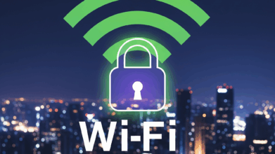 Home WiFi setup services UAE